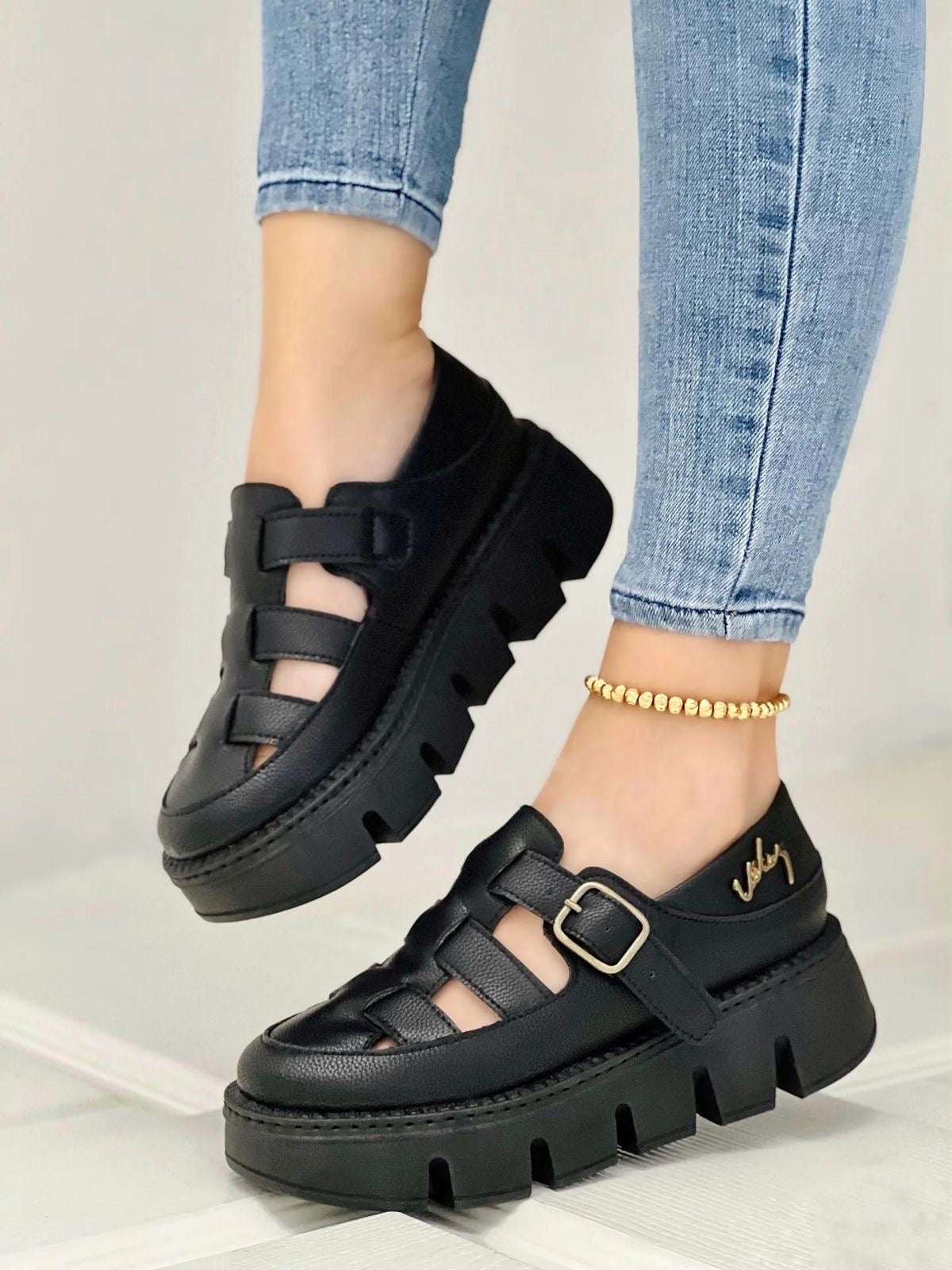 MAFALDA VELEZ ELITE - PLATAFORMA PREMIUM