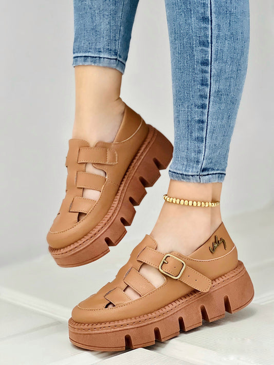 MAFALDA VELEZ ELITE - PLATAFORMA PREMIUM