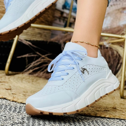 Tenis Casual Velez Comfort