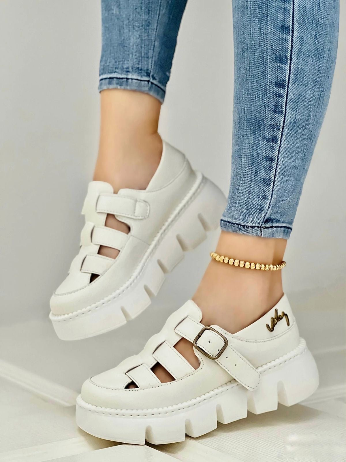 MAFALDA VELEZ ELITE - PLATAFORMA PREMIUM