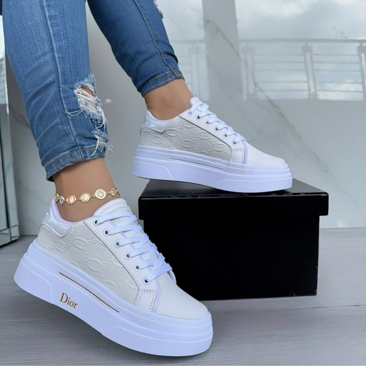 PLATAFORMA ELITE DIOR - EXCLUSIVIDAD Y CONFORT