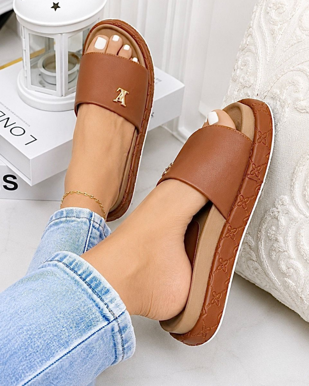 SLIDE LV ELITE CONFORT