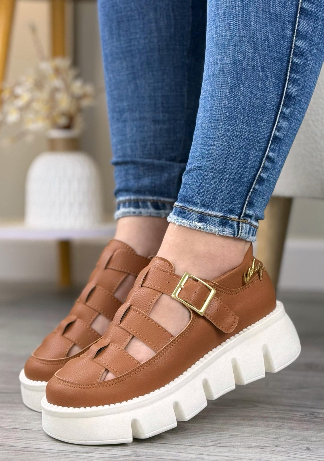 MAFALDA VELEZ ELITE - PLATAFORMA PREMIUM