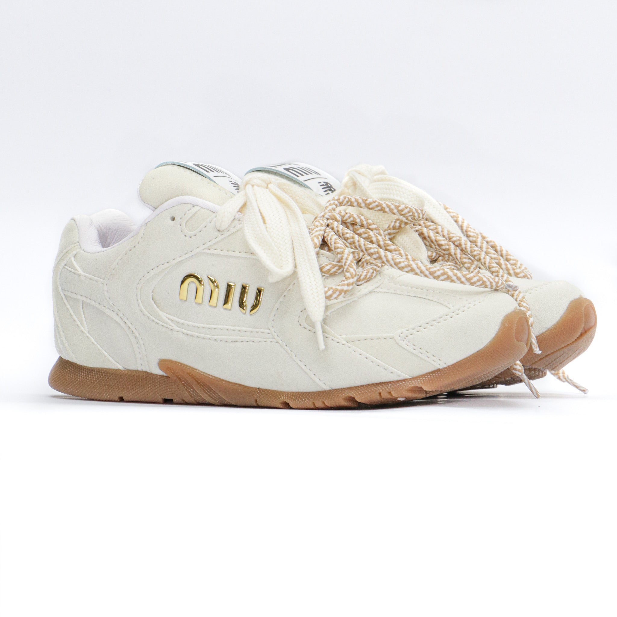 MIU MIU & NB - EDICIÓN LIMITADA