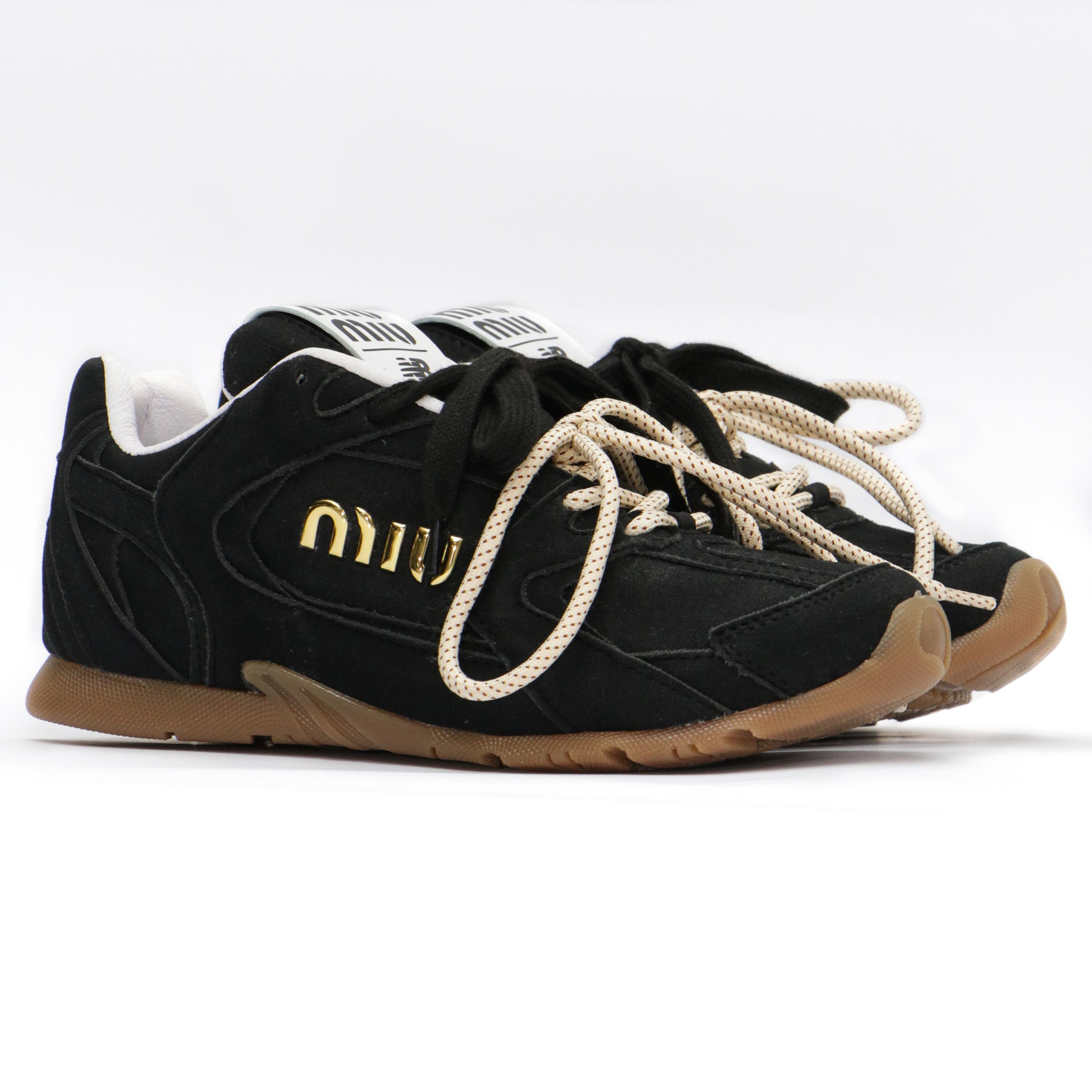 MIU MIU & NB - EDICIÓN LIMITADA