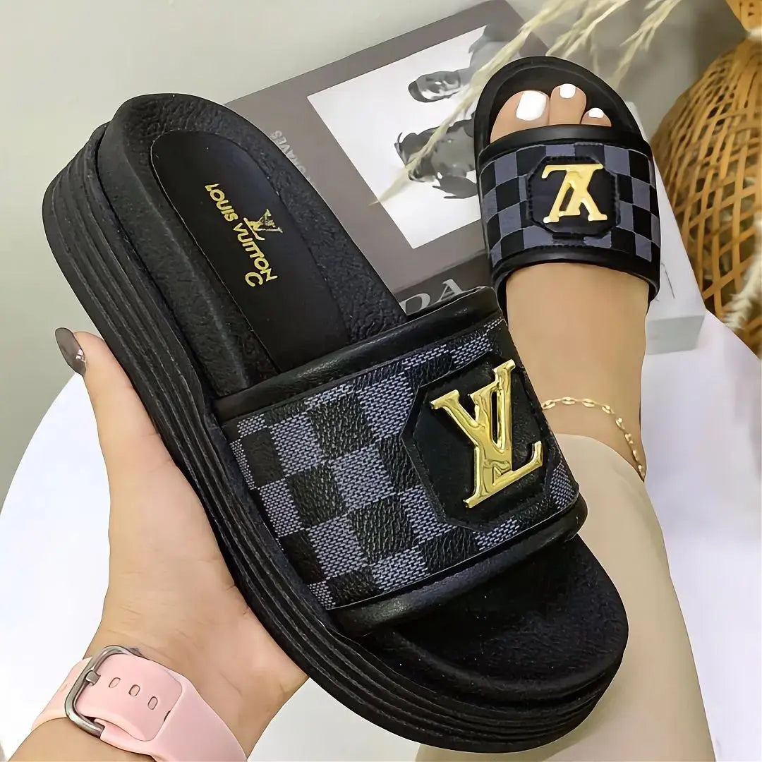 Sandalia LV Elite Edición Limitada -  Confort Premium