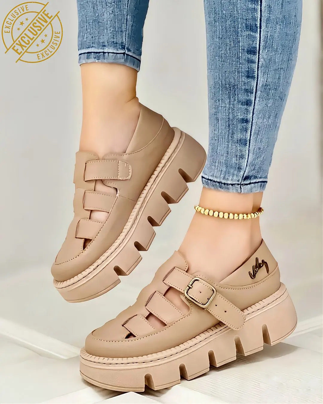 MAFALDA VELEZ ELITE - PLATAFORMA PREMIUM