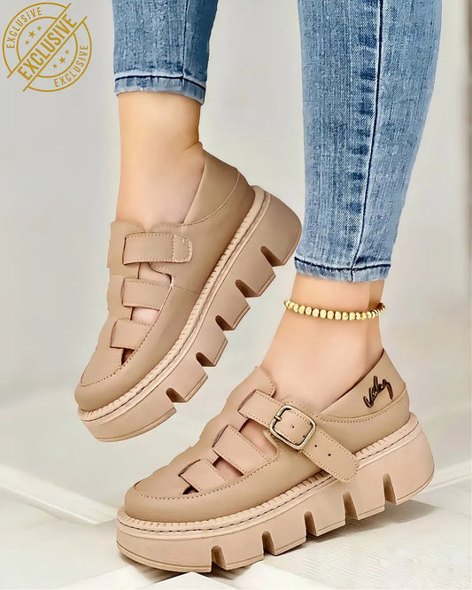 MAFALDA VELEZ ELITE - PLATAFORMA PREMIUM