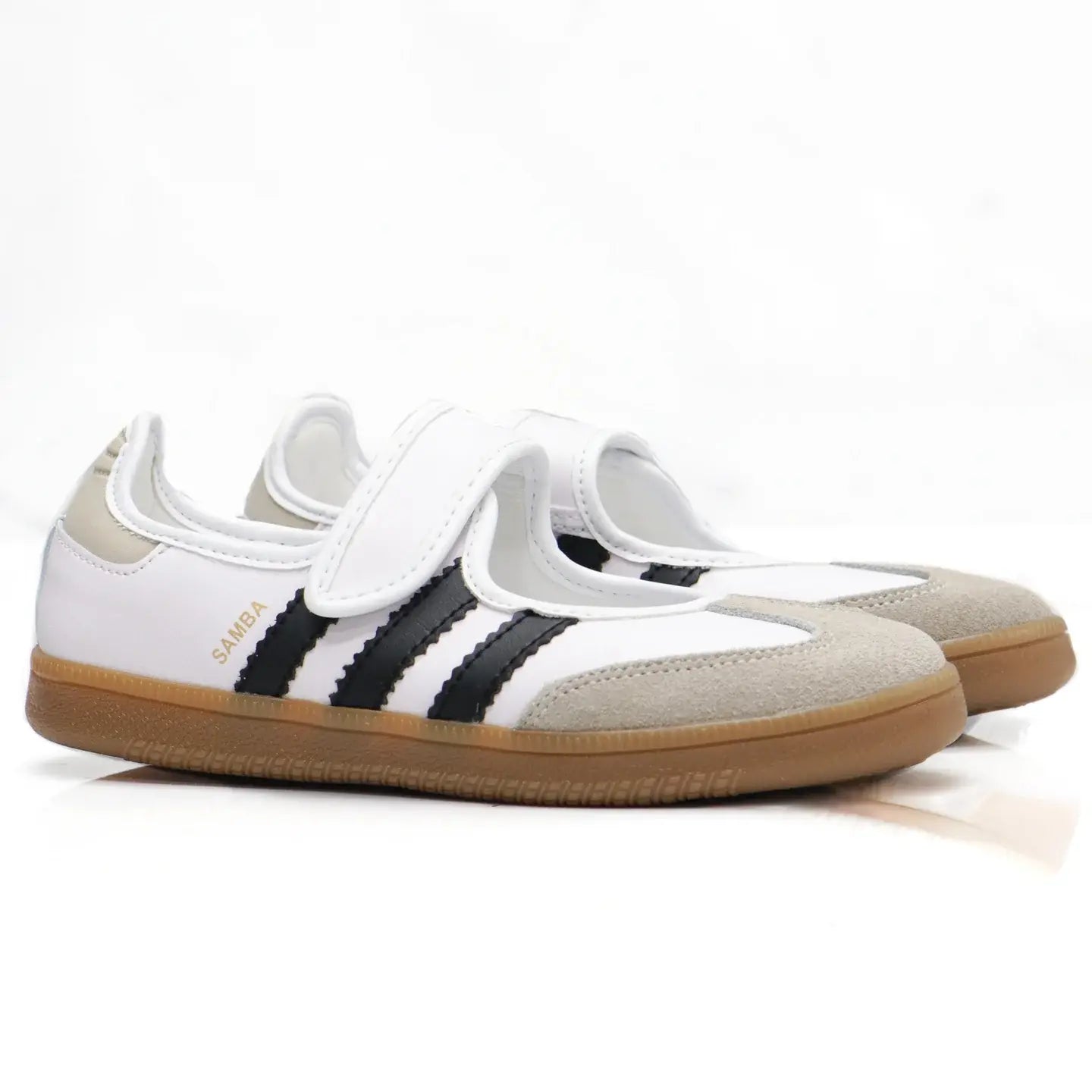 MAFALDA ADIDAS SAMBA MARY JANE