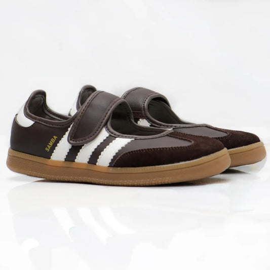 MAFALDA ADIDAS SAMBA MARY JANE